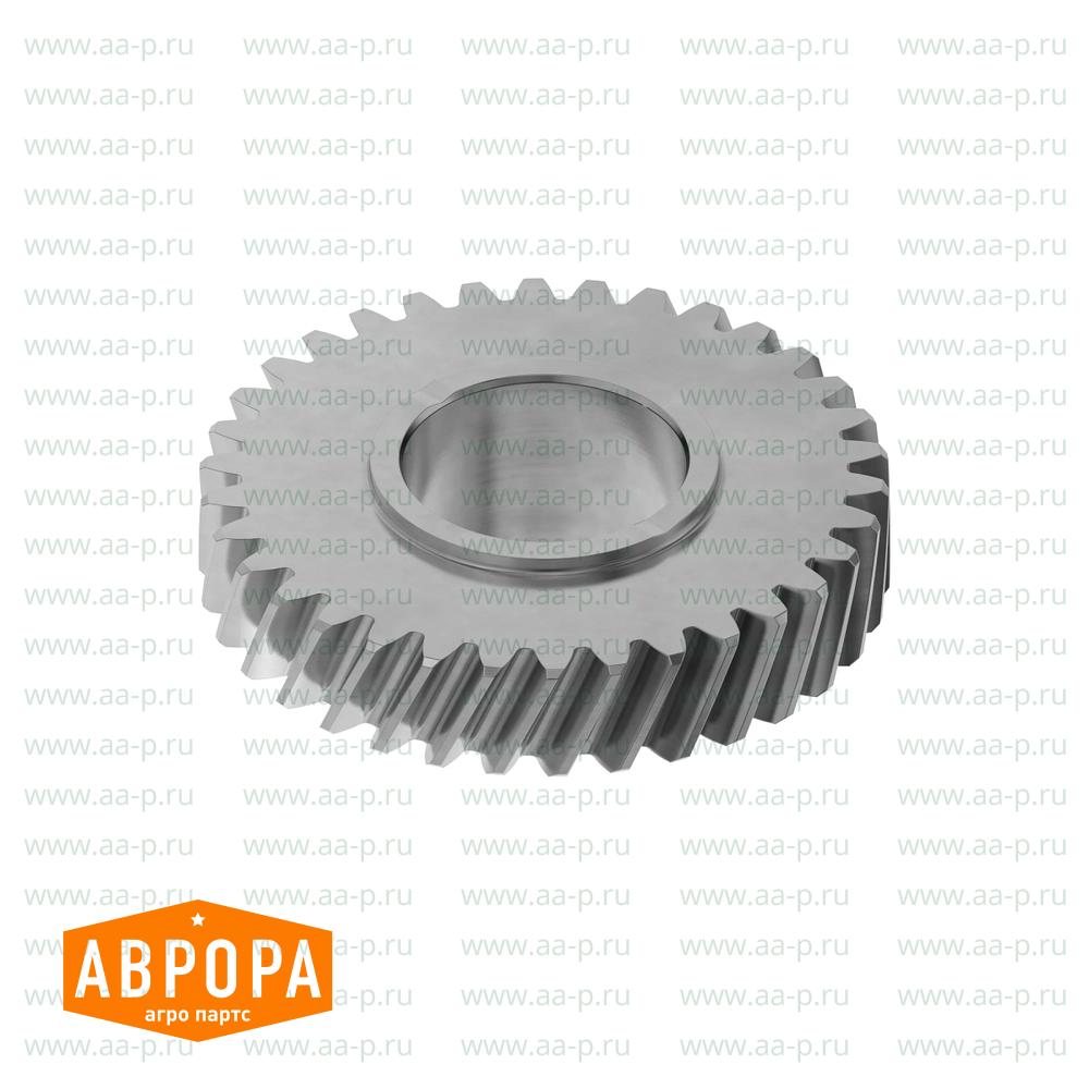 YZ101433 ПРЯМОЗУБАЯ  ШЕСТЕРНЯ